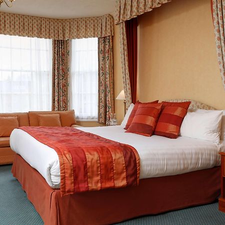 Best Western Banbury House Hotel Εξωτερικό φωτογραφία