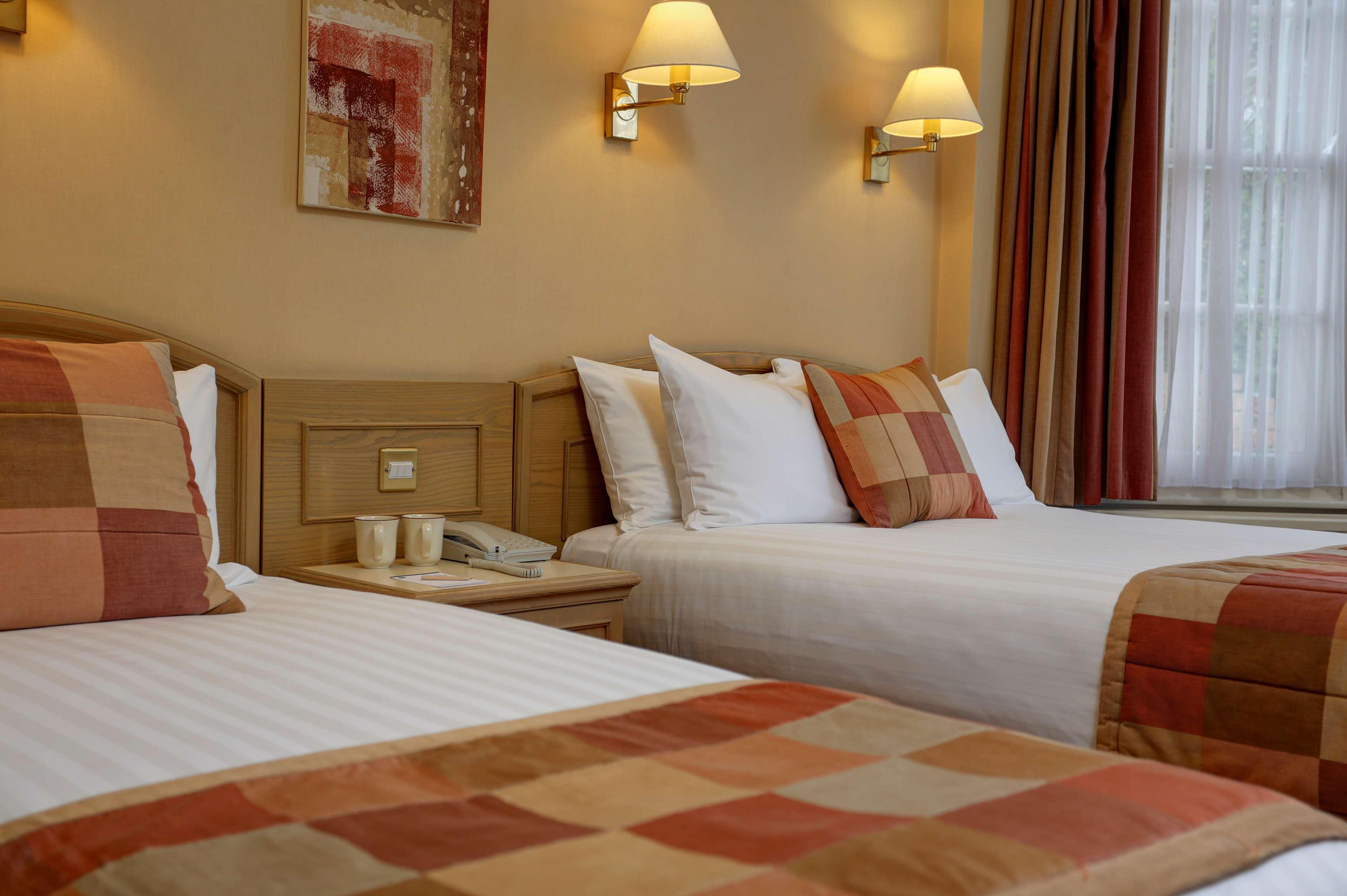 Best Western Banbury House Hotel Εξωτερικό φωτογραφία