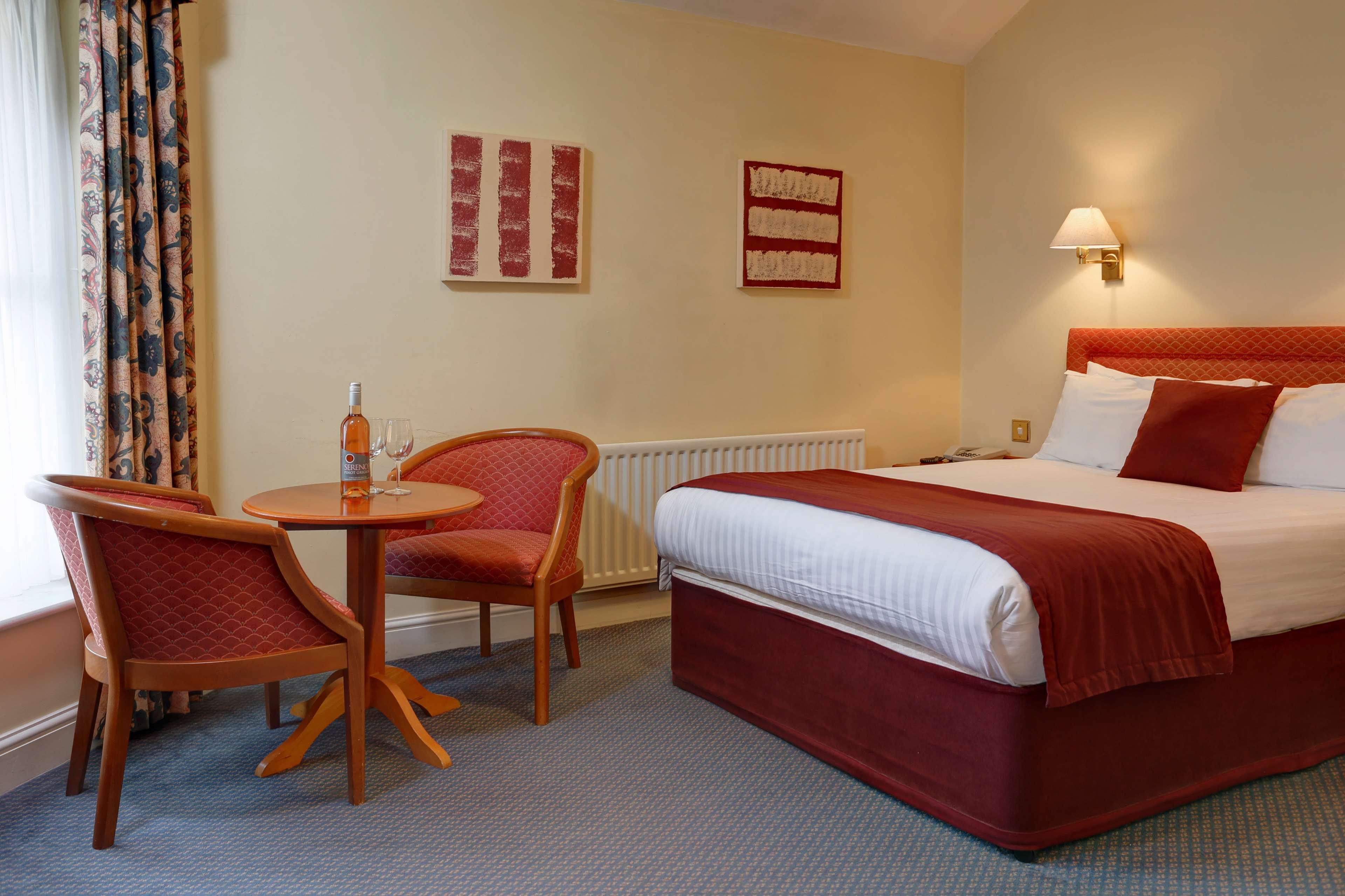 Best Western Banbury House Hotel Εξωτερικό φωτογραφία