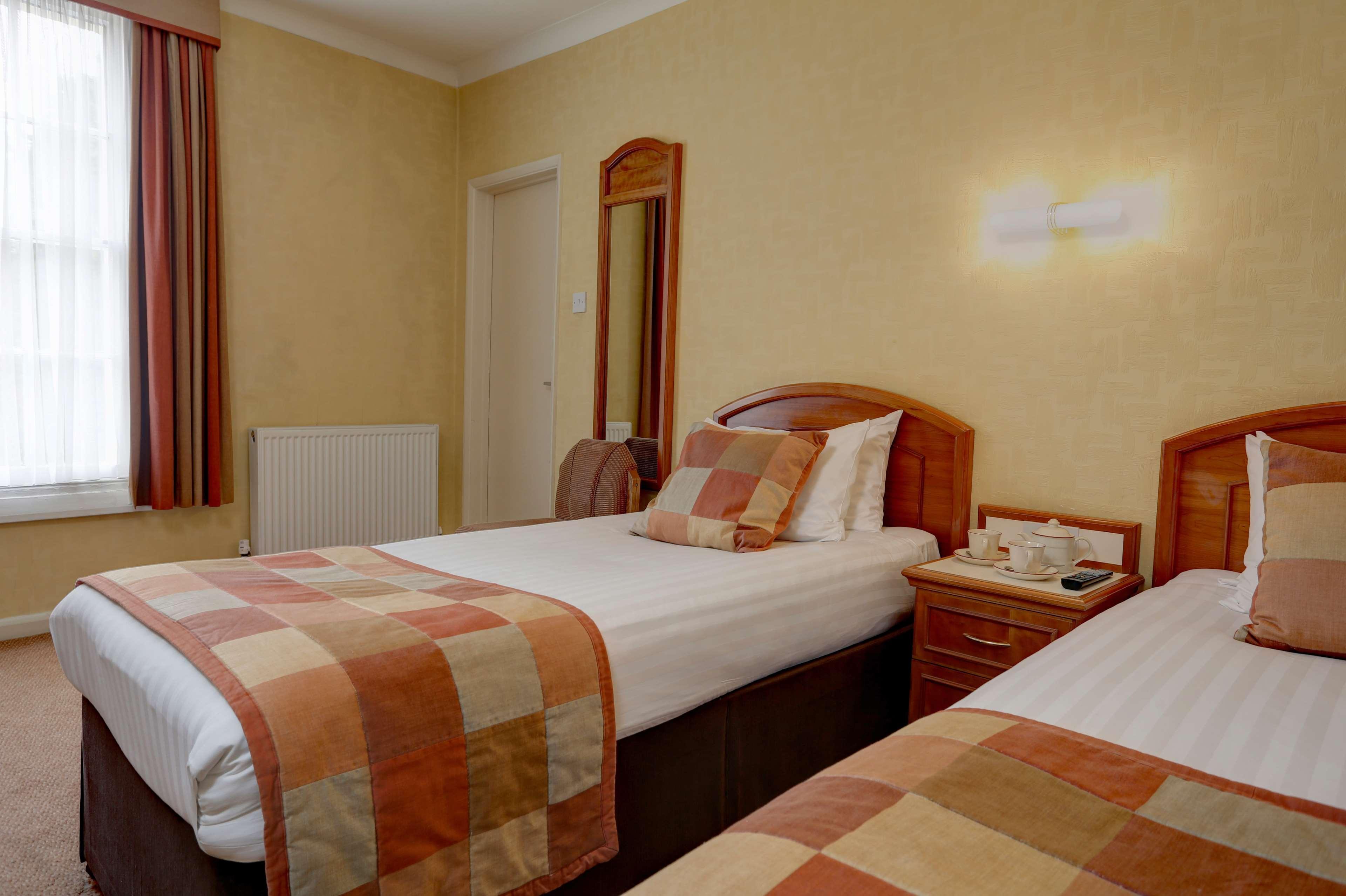 Best Western Banbury House Hotel Εξωτερικό φωτογραφία