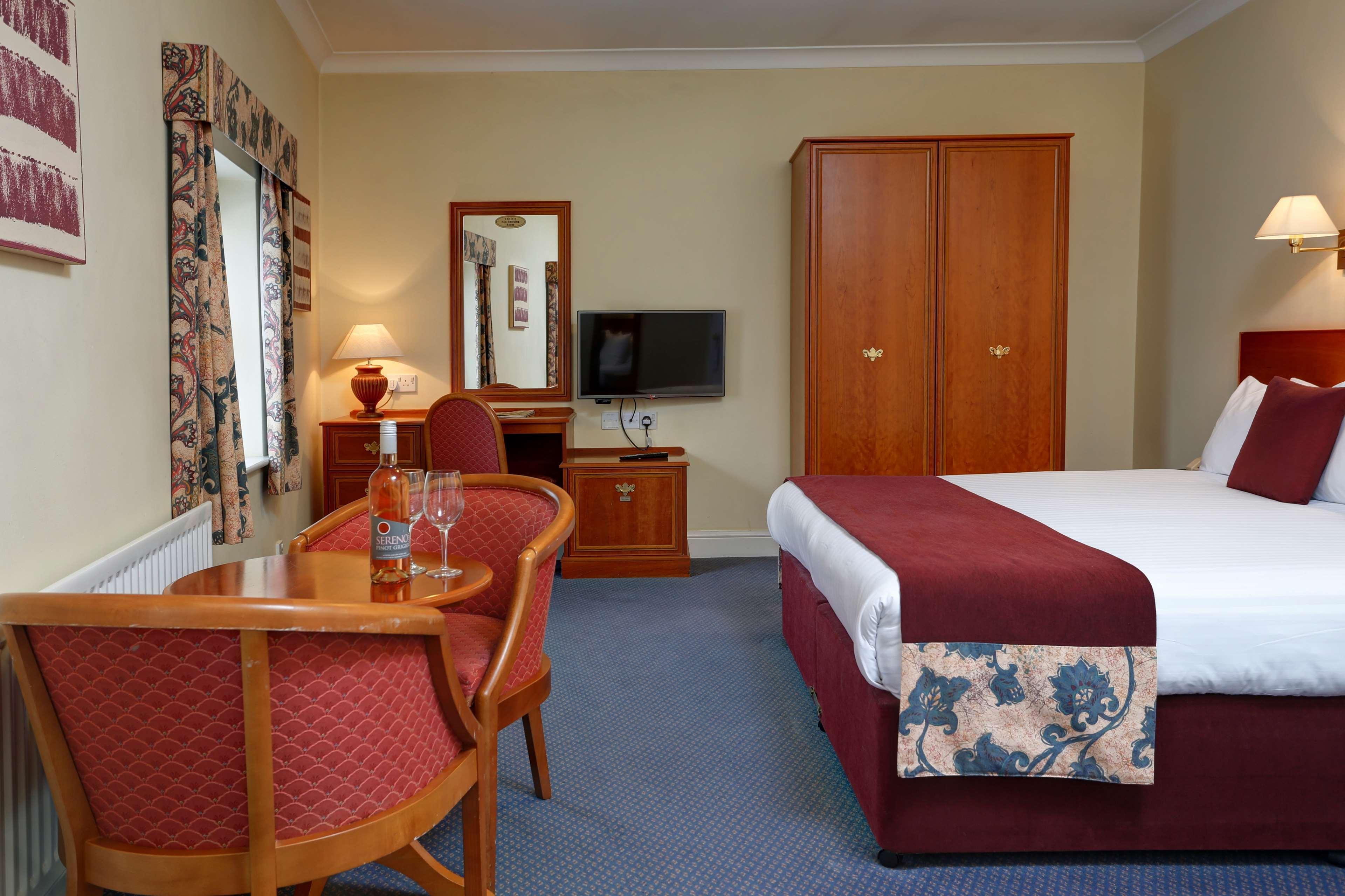 Best Western Banbury House Hotel Εξωτερικό φωτογραφία