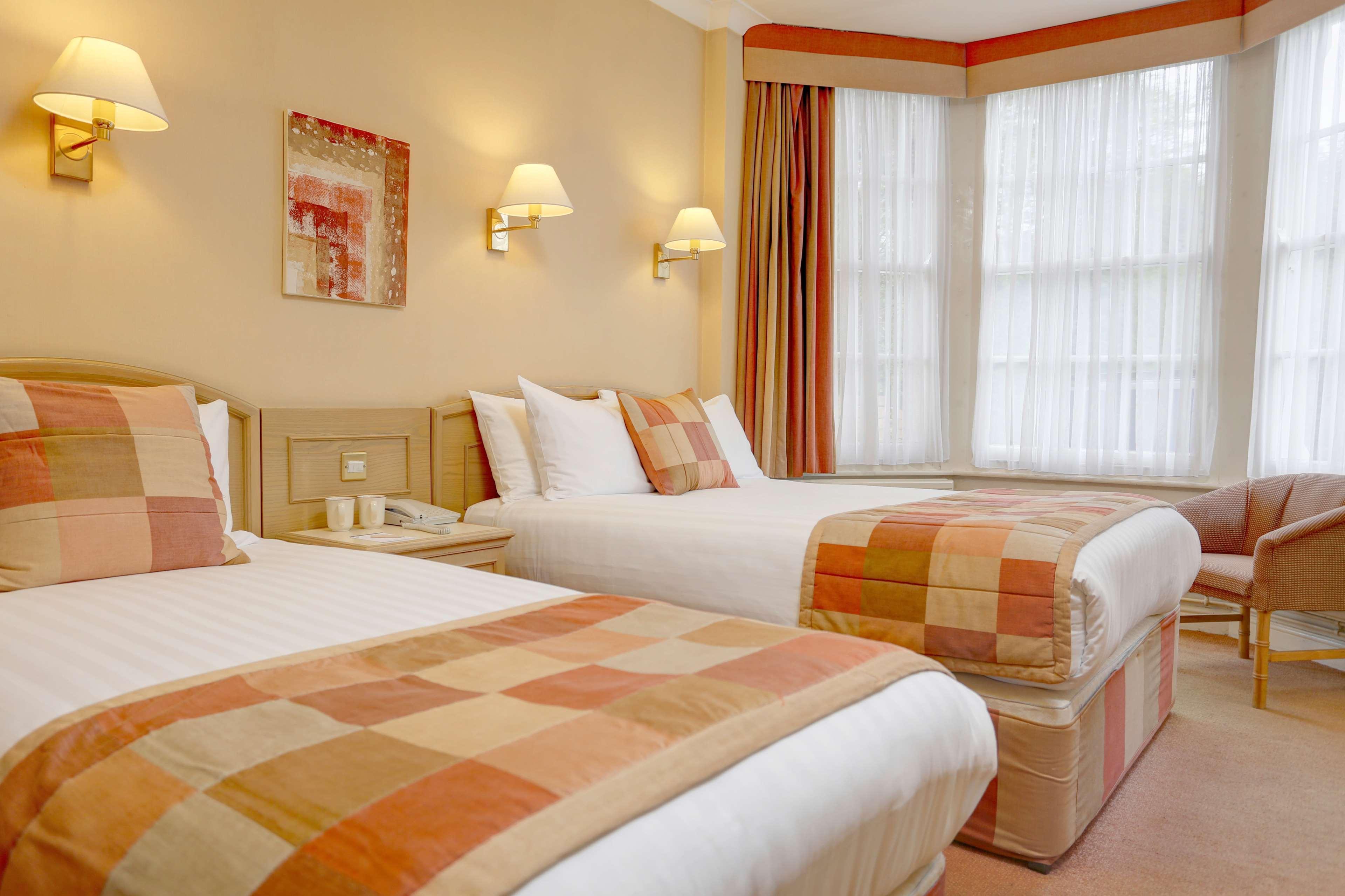 Best Western Banbury House Hotel Εξωτερικό φωτογραφία