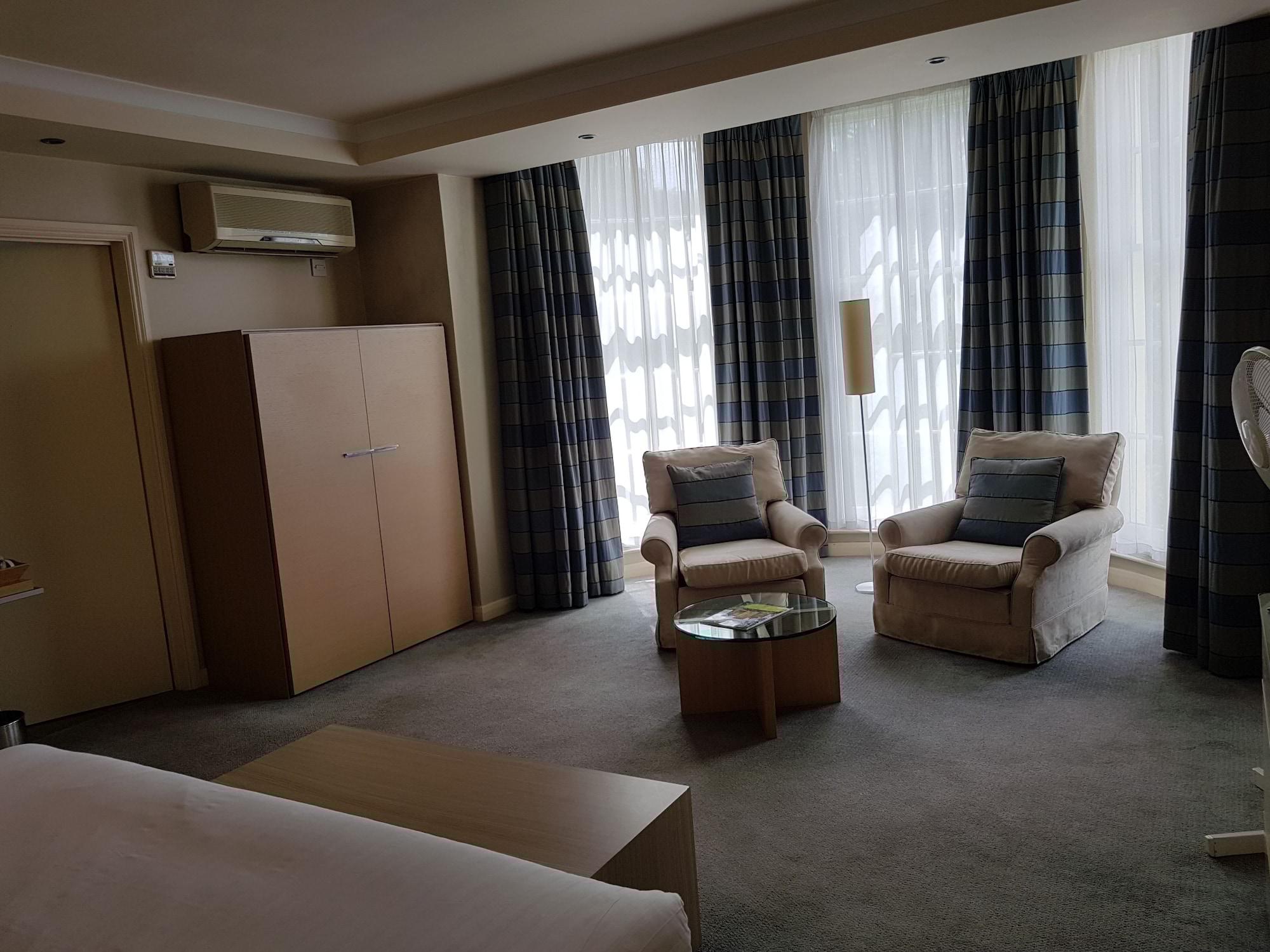 Best Western Banbury House Hotel Εξωτερικό φωτογραφία