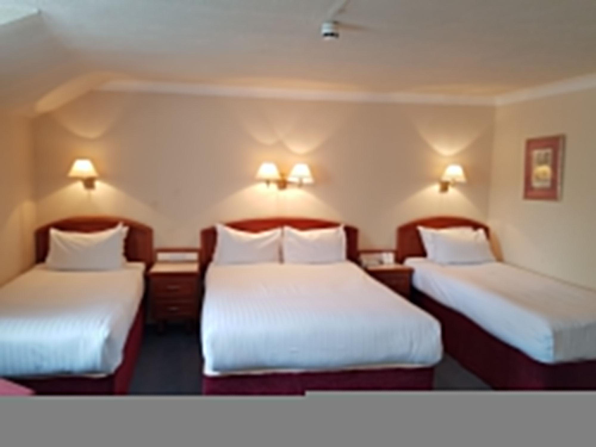 Best Western Banbury House Hotel Εξωτερικό φωτογραφία