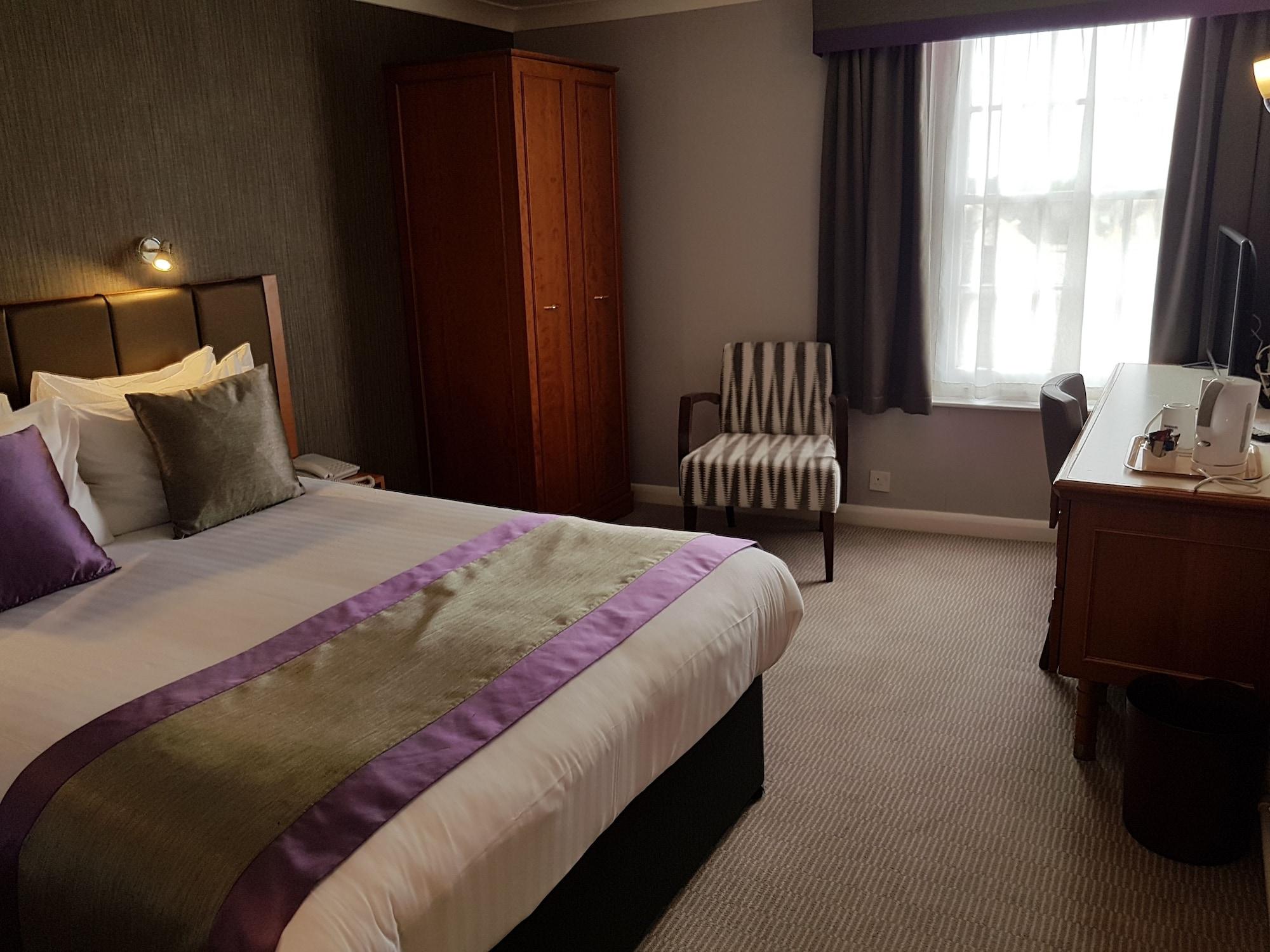 Best Western Banbury House Hotel Εξωτερικό φωτογραφία