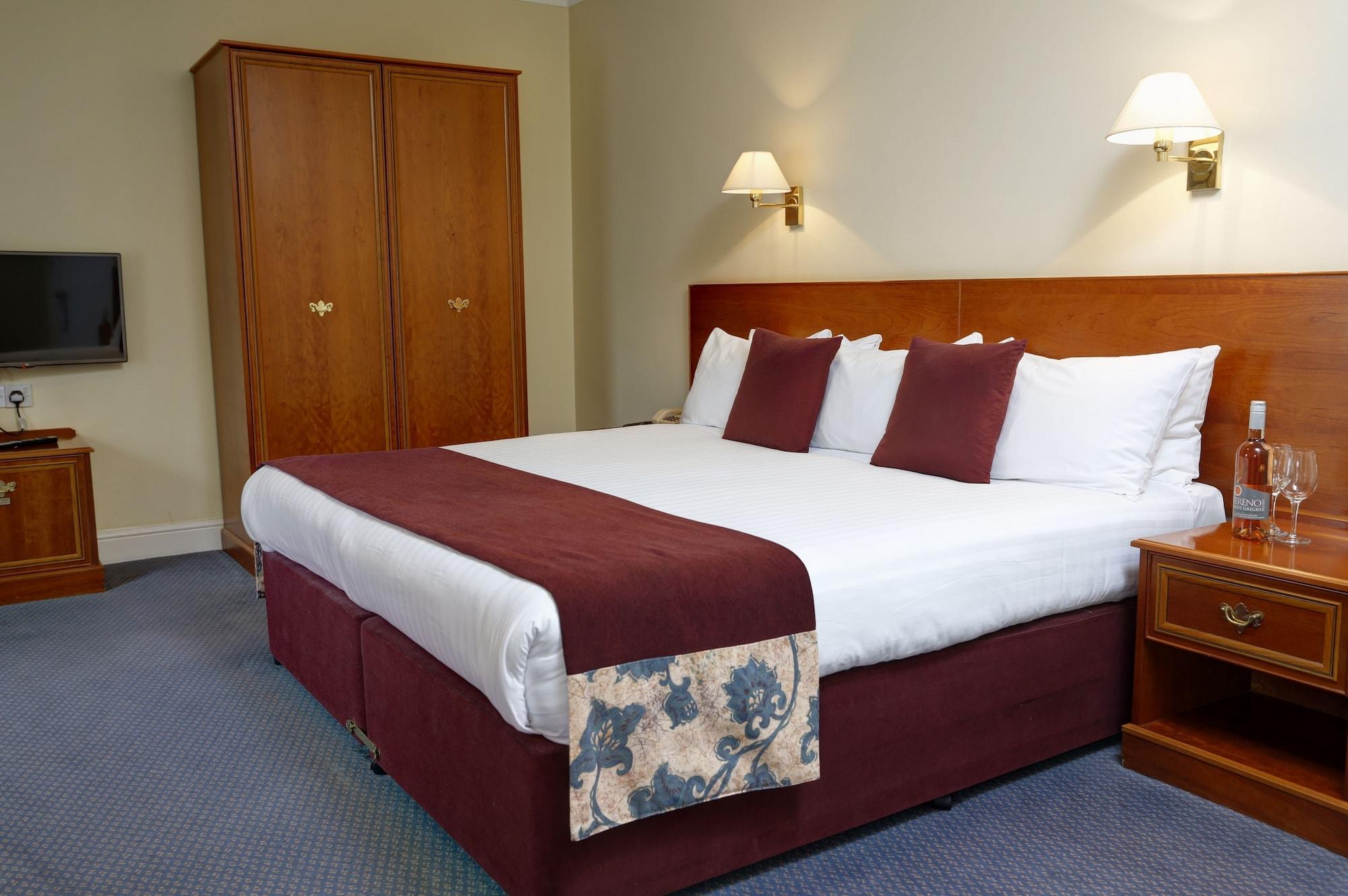 Best Western Banbury House Hotel Εξωτερικό φωτογραφία