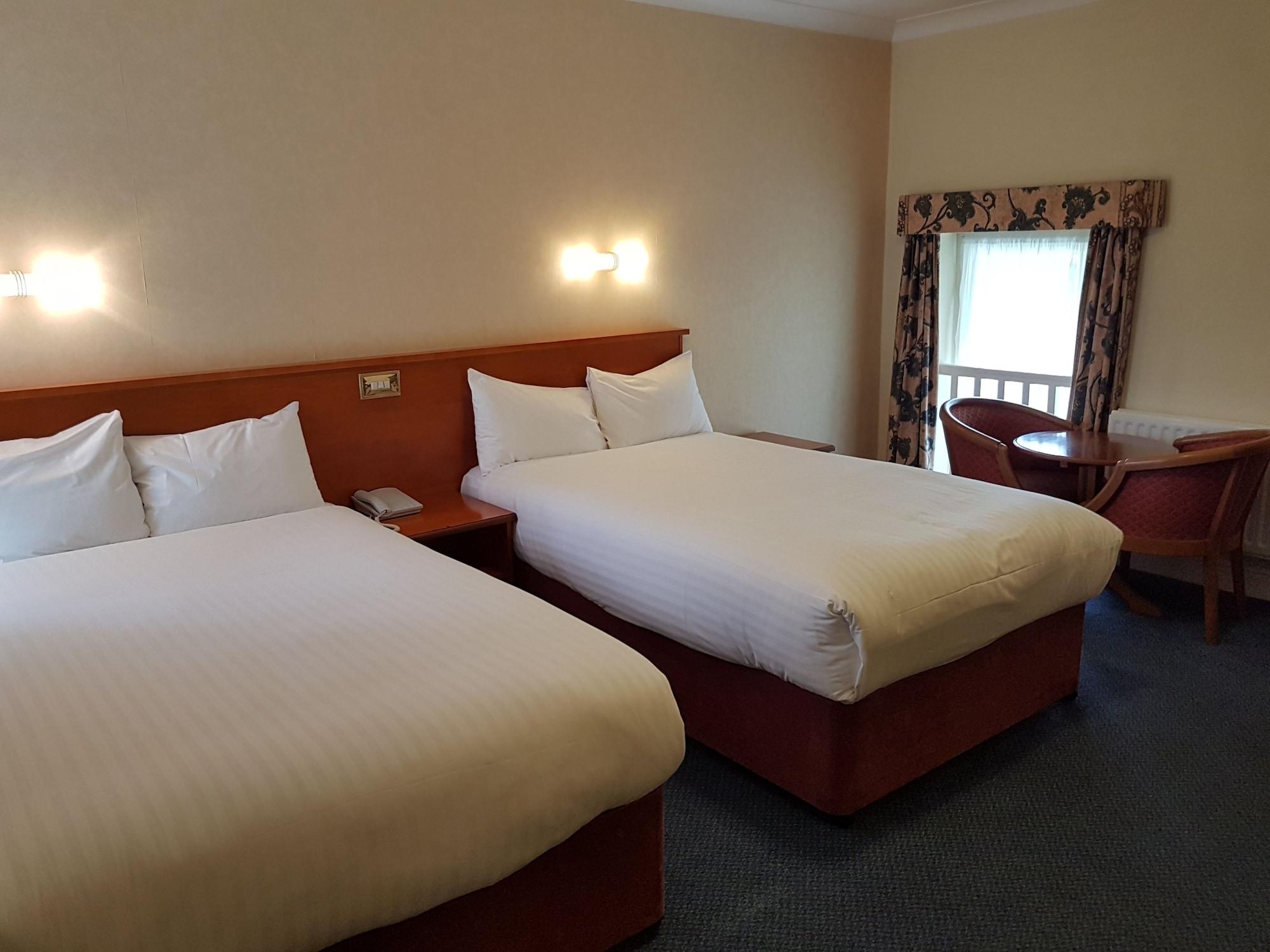 Best Western Banbury House Hotel Εξωτερικό φωτογραφία