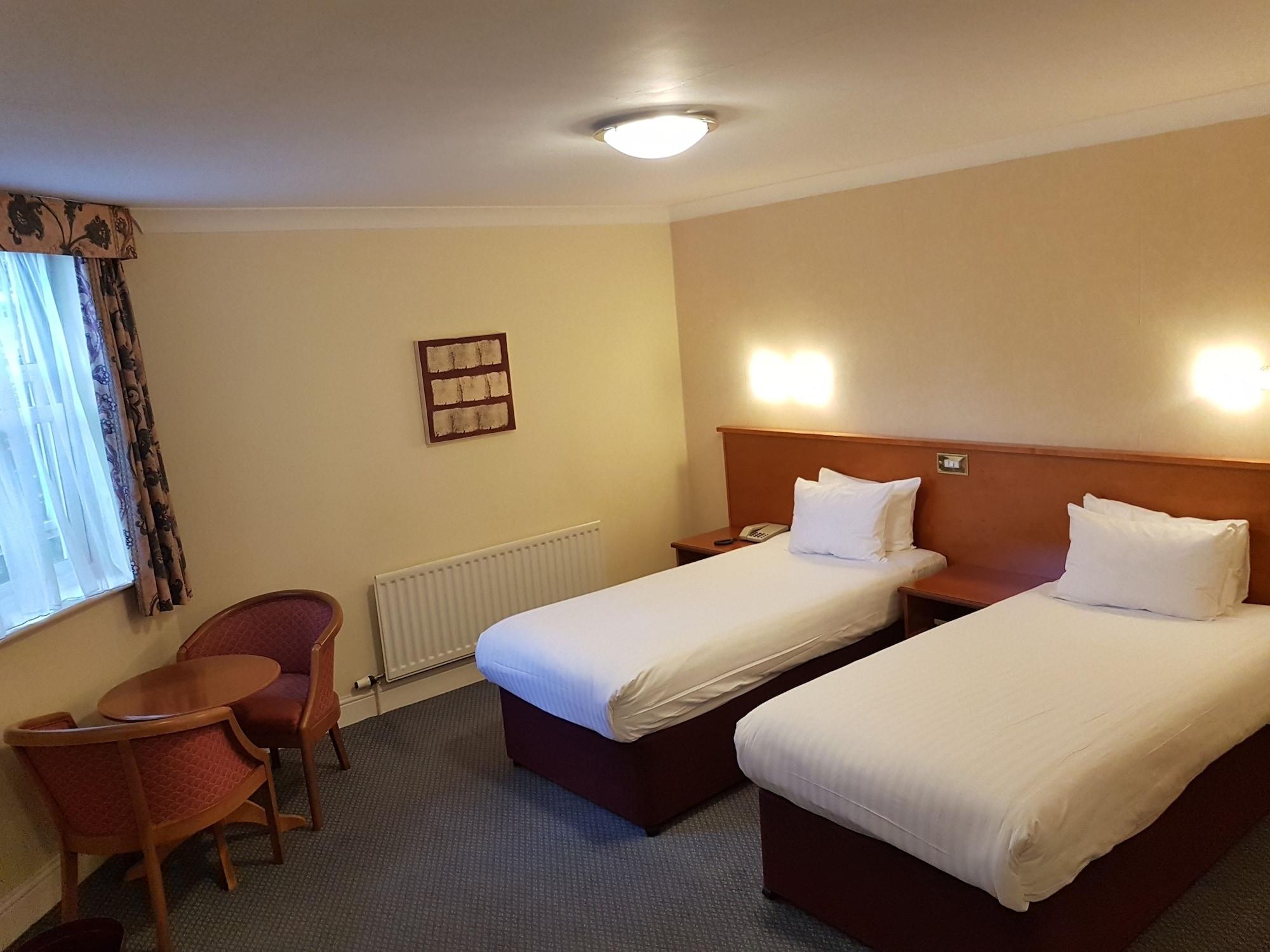 Best Western Banbury House Hotel Εξωτερικό φωτογραφία