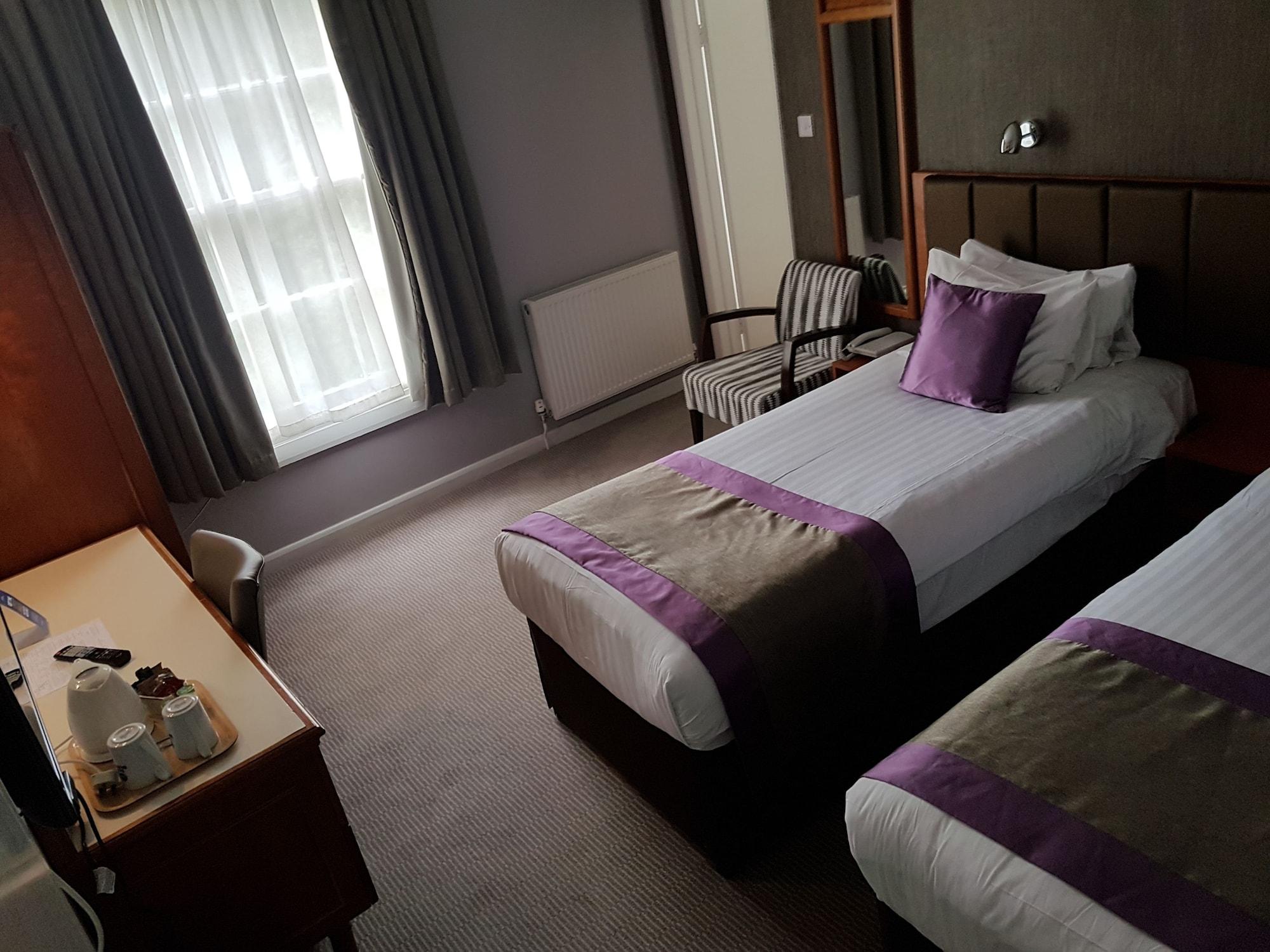 Best Western Banbury House Hotel Εξωτερικό φωτογραφία