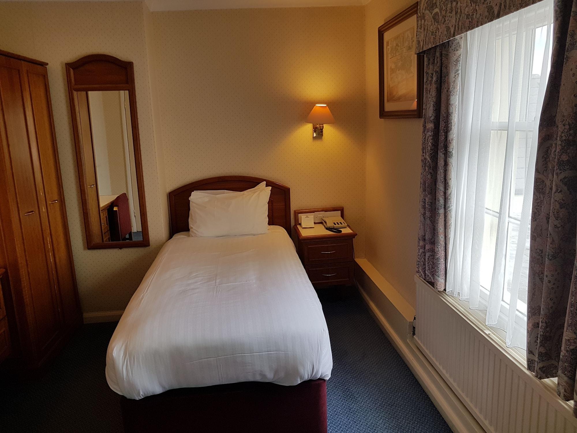 Best Western Banbury House Hotel Εξωτερικό φωτογραφία