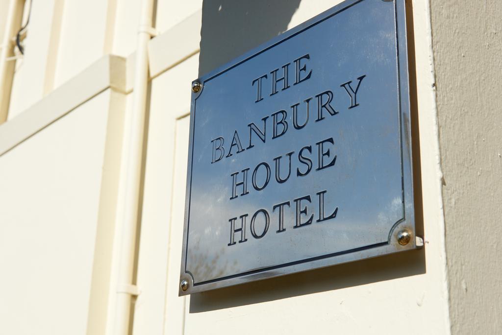 Best Western Banbury House Hotel Εξωτερικό φωτογραφία