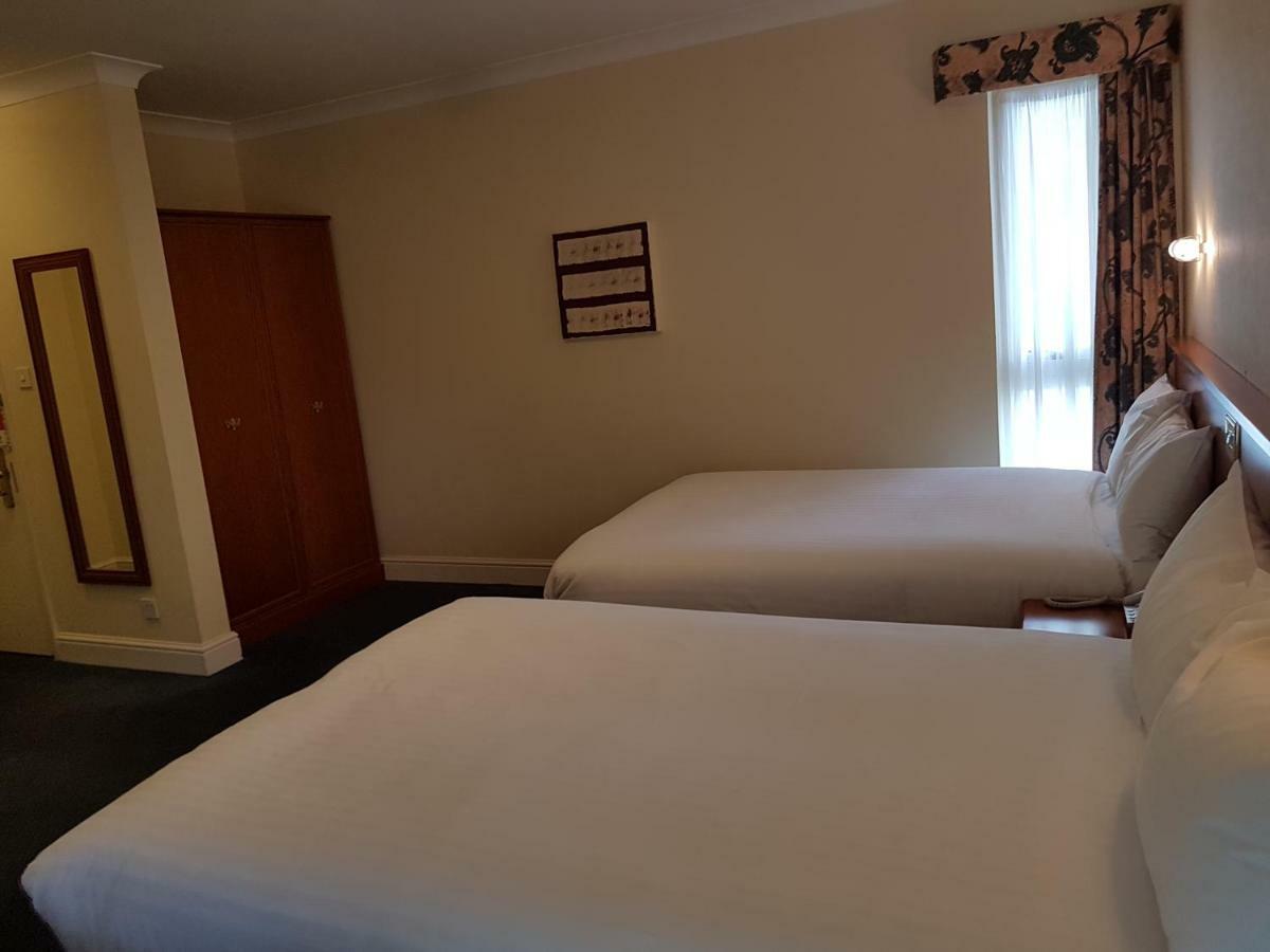 Best Western Banbury House Hotel Εξωτερικό φωτογραφία