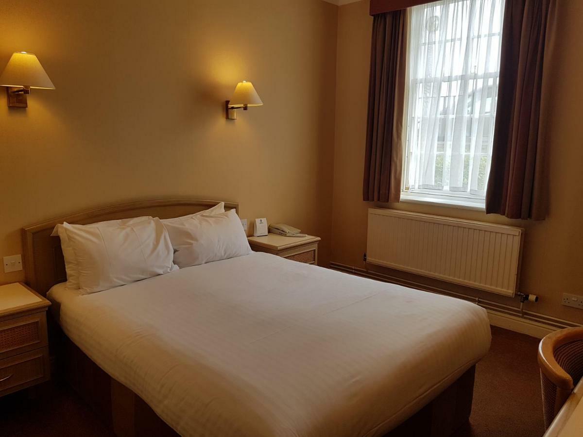 Best Western Banbury House Hotel Εξωτερικό φωτογραφία