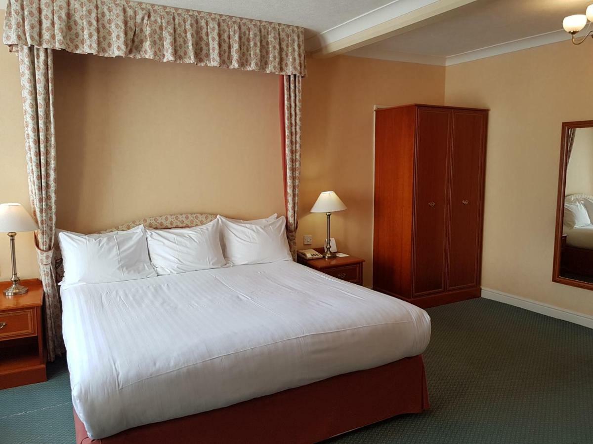 Best Western Banbury House Hotel Εξωτερικό φωτογραφία